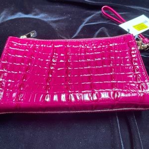 Brahmin Daisy Fuschia La Scala